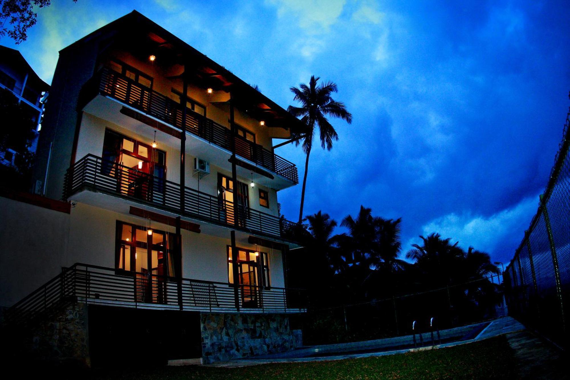 Cirute' Talwatte, Kandy Exterior photo