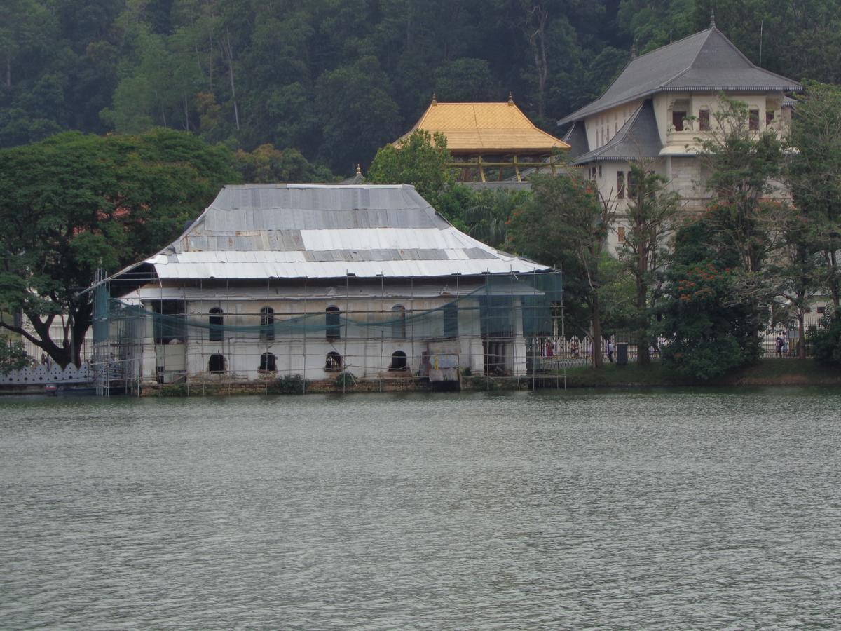 Cirute' Talwatte, Kandy Exterior photo