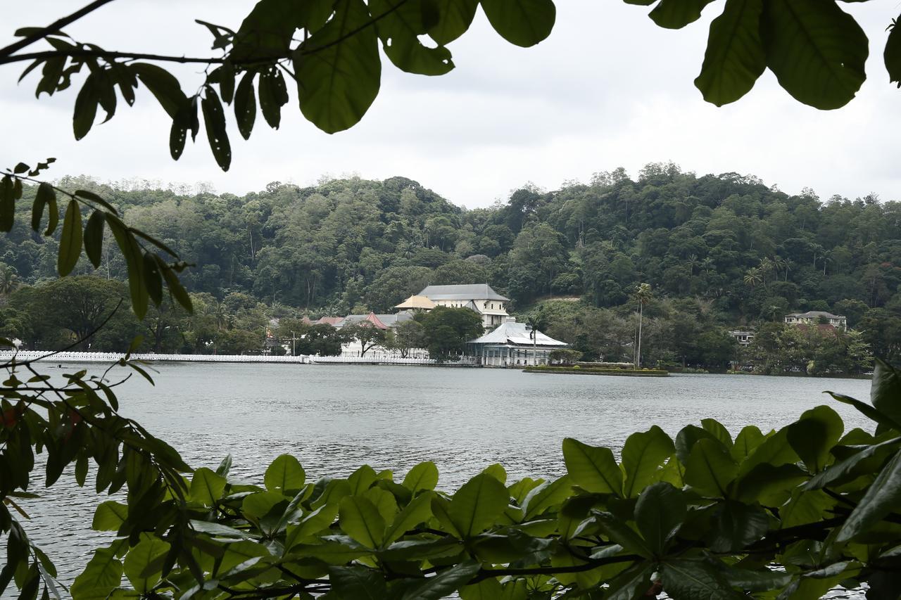 Cirute' Talwatte, Kandy Exterior photo